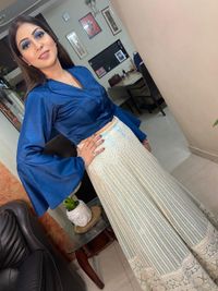 review-Makeup by Anupma Sharma
