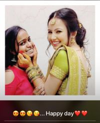 review-Makeup by Anupma Sharma