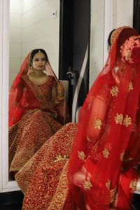 review-Makeup by Anupma Sharma