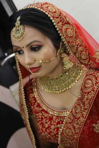 review-Makeup by Anupma Sharma
