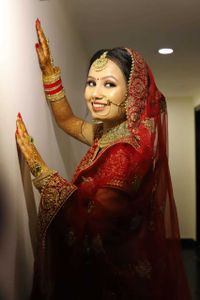 review-Makeup by Anupma Sharma