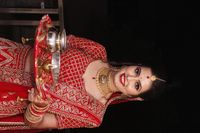 review-Makeup by Anupma Sharma
