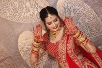 review-Makeup by Anupma Sharma