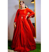 review-Makeup by Anupma Sharma