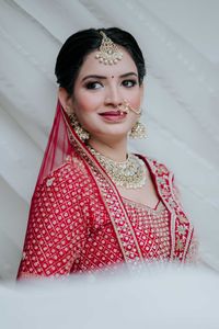 review-Makeup by Anupma Sharma
