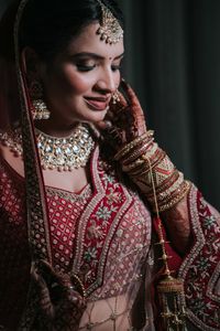 review-Makeup by Anupma Sharma