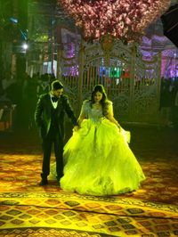 review-Makeup by Anupma Sharma