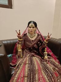 review-Makeup by Anupma Sharma