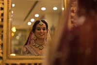 review-Makeup by Anupma Sharma