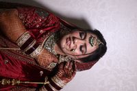 review-Makeup by Anupma Sharma