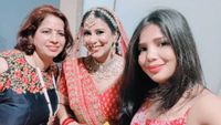 review-Makeup by Anupma Sharma