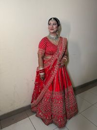 review-Makeup by Anupma Sharma