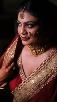 review-Makeup by Anupma Sharma