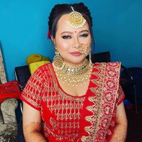 review-Makeup by Anupma Sharma
