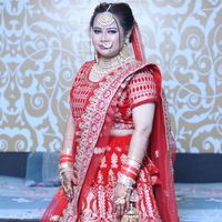 review-Makeup by Anupma Sharma
