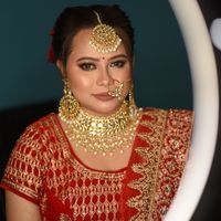 review-Makeup by Anupma Sharma