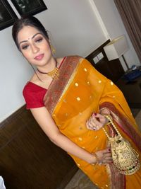 review-Makeup by Anupma Sharma
