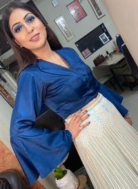 review-Makeup by Anupma Sharma