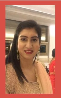 review-Makeup by Anupma Sharma