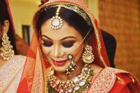 review-Makeup by Anupma Sharma