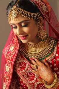 review-Makeup by Anupma Sharma