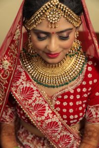review-Makeup by Anupma Sharma