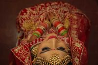 review-Makeup by Anupma Sharma