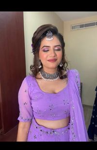 review-Makeup by Anupma Sharma