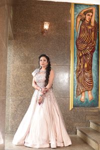 review-Makeup by Anupma Sharma