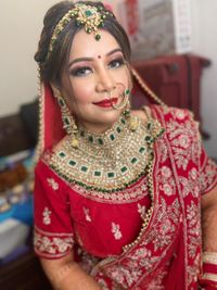 review-image-0-Makeup by Anupma Sharma