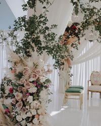 review-Kismet Events