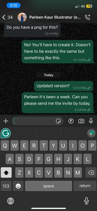 review-Parleen Kaur Jaiswal