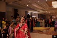 review-Surbhi Make Up Artist