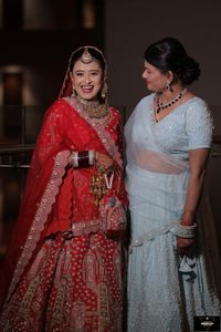 review-Surbhi Make Up Artist