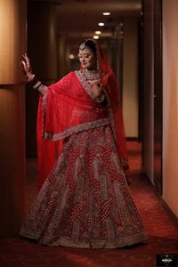 review-Surbhi Make Up Artist