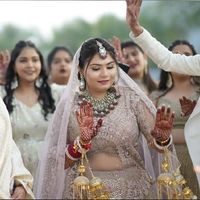 review-Surbhi Make Up Artist