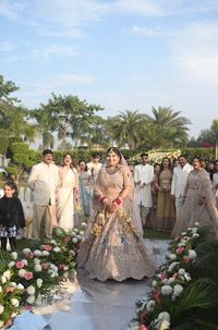 review-Surbhi Make Up Artist