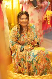 review-Surbhi Make Up Artist