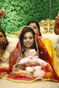 review-Surbhi Make Up Artist