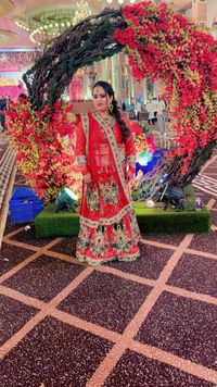 review-Surbhi Make Up Artist