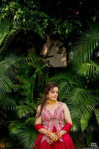 review-Surbhi Make Up Artist