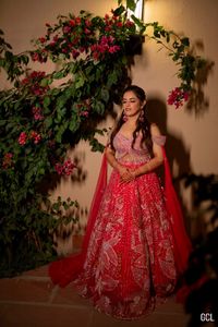 review-Surbhi Make Up Artist