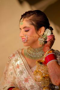 review-Surbhi Make Up Artist