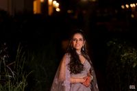 review-Surbhi Make Up Artist