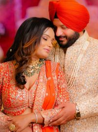 review-Surbhi Make Up Artist
