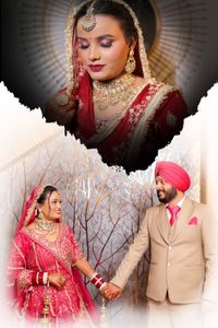 review-Surbhi Make Up Artist