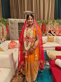 review-Surbhi Make Up Artist