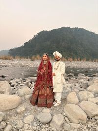 review-Surbhi Make Up Artist