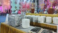 review-Leaf Events & Catering Services