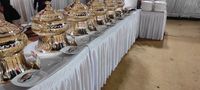 review-Leaf Events & Catering Services